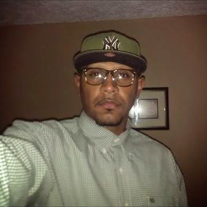 Meet your Posher, Jerry